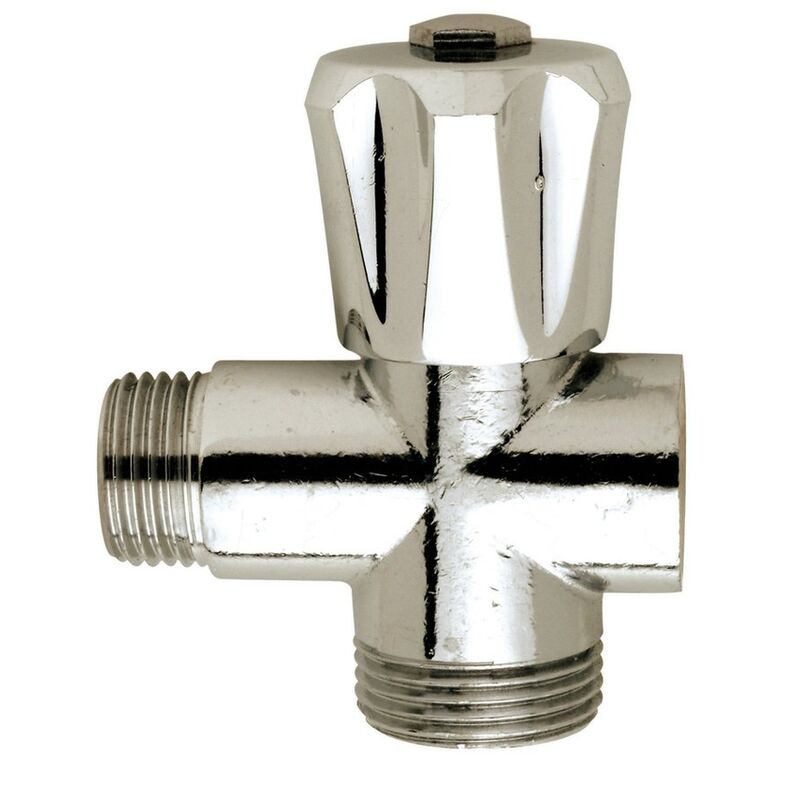 pračkový meziventil 1/2