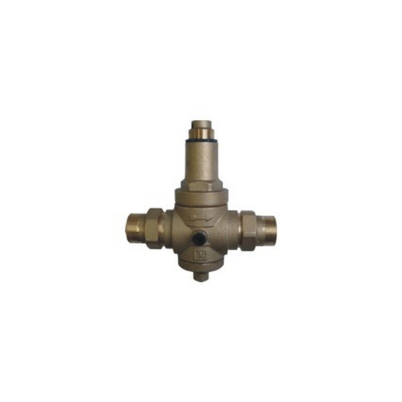 redukční ventil PN25 1/2