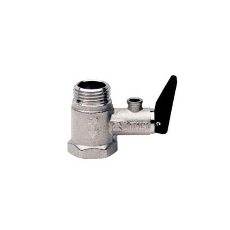 pojistný ventil 1/2 bojler Italský