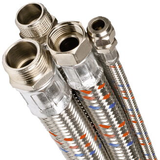 pan.had.20-3/8x3/8 MF nerez 100/20cm