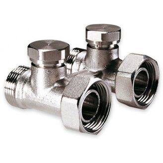 H-kus přímý bez připojení na CU 15