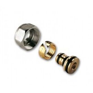 šroubení svěrné EKx16/2 ALPEX TA4420