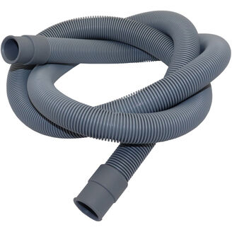 pračková hadice odpadní 100cm
