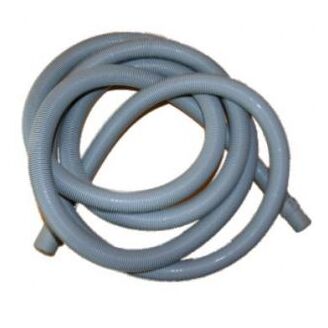 pračková hadice odpadní 100cm