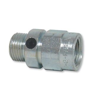 vsuvka 3/4Fx3/4M s protipožární armaturou Firebag IVAR.TASK