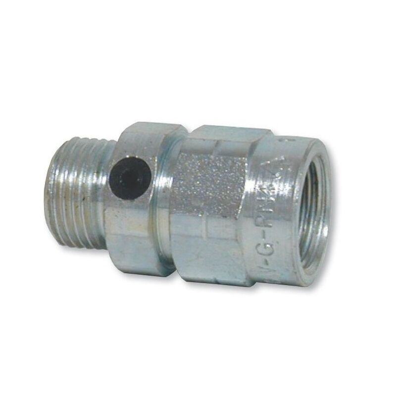 vsuvka 3/4Fx3/4M s protipožární armaturou Firebag IVAR.TASK