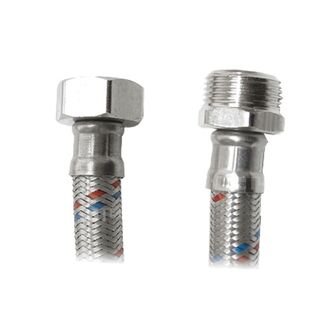 pan.had.30-3/4x3/4 MF nerez 161/80cm