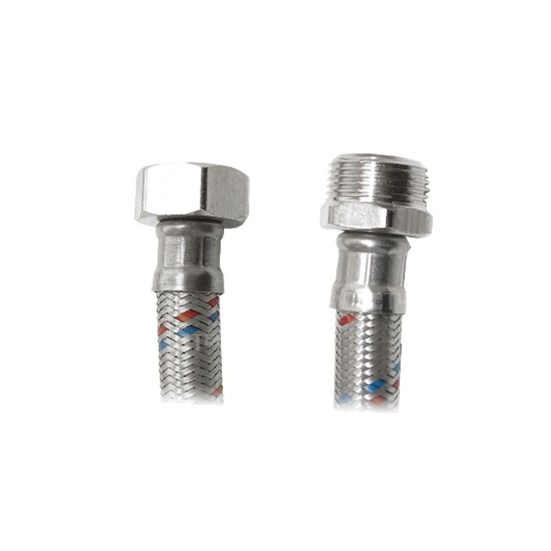 pan.had.30-3/4x3/4 MF nerez 161/80cm