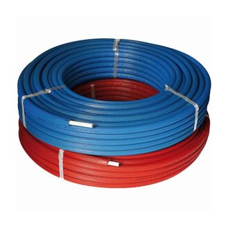 KT trubka PEX/AL/PEX 18x2 izol cer