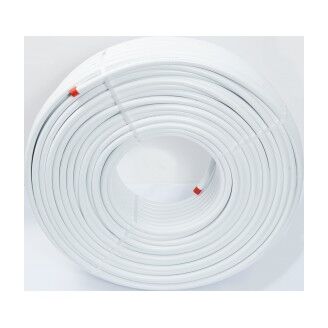 KIIPTHERM Plastová trubka PE-X 18x2 240cm