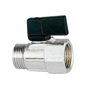 kul.uz.voda závitový MINI 6 SS 1/2       6 SS DN 15