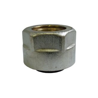 KIIPTHERM HST Svěrné šroubení Cu 15x3/4