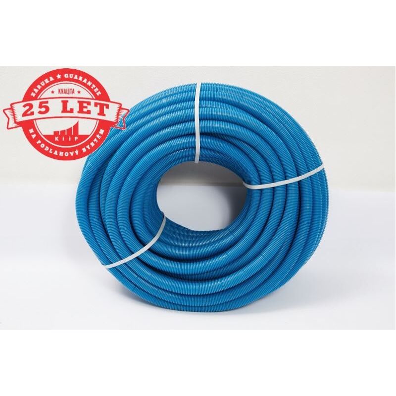 KIIPTHERM Ochranná vrapová hadice PE 25x20cm