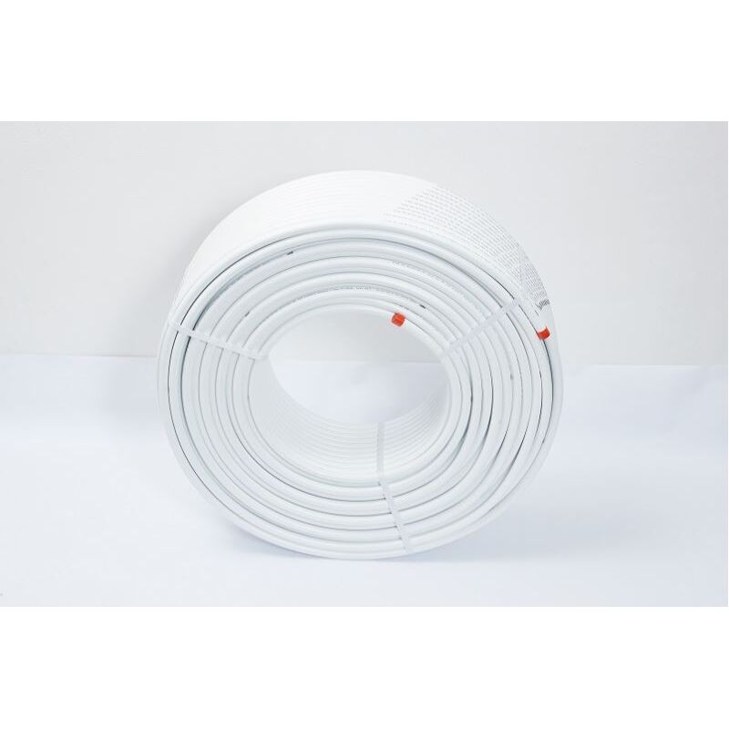KIIPTHERM Vícevrstvá trubka PEX/AL/PEX, 26x3,95°C
