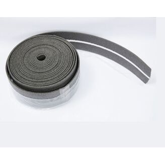 KIIPTHERM Dilatační pás 8x150mm s fólií a samolepem 8x150mm