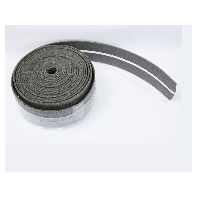 KIIPTHERM Dilatační pás 8x150mm s fólií a samolepem 8x150mm