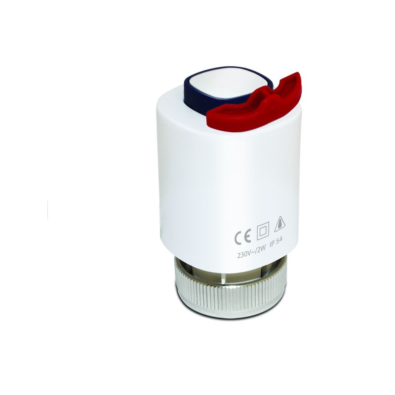 KIIPTHERM SALUS termoelektrický, bez proudu otevřený