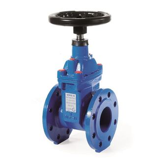 BRANDONI Šoupátko přírubové DN 80 20900080