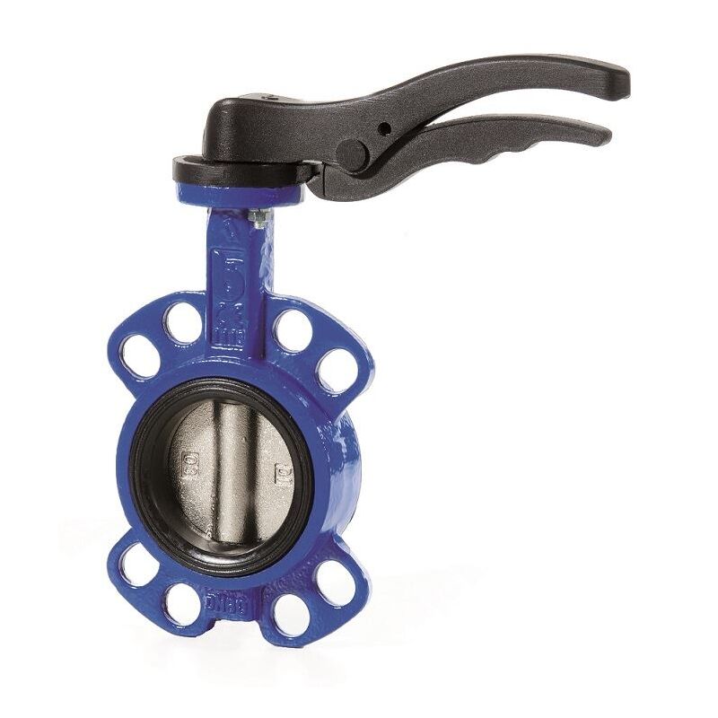 BRANDONI Mezipřírubová klapka WAFER J9 DN 150