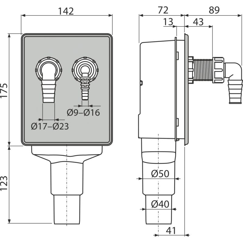 APS6 sifon 