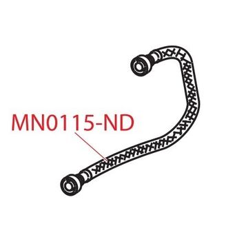 MN0115-ND hadicka s o-krouzkem pro modul AM