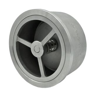 BRANDONI Vibrační tlumící mezikus - série W8 - DN 50; L=70mm; EPDM