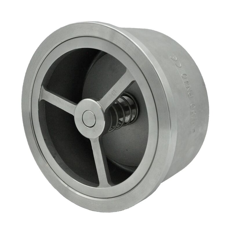 BRANDONI Vibrační tlumící mezikus - série W8 - DN 50; L=70mm; EPDM