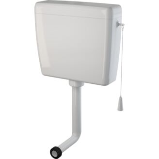 A92 dopojeni k WC-natrubek excentricky 