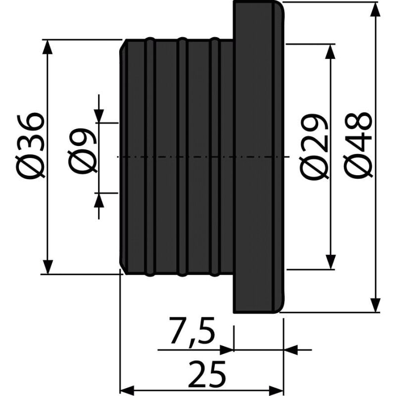 S574 tesneni