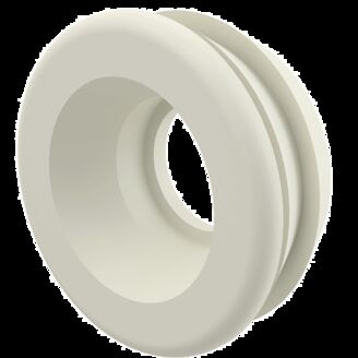 A-93 koleno 50 x 40 mm