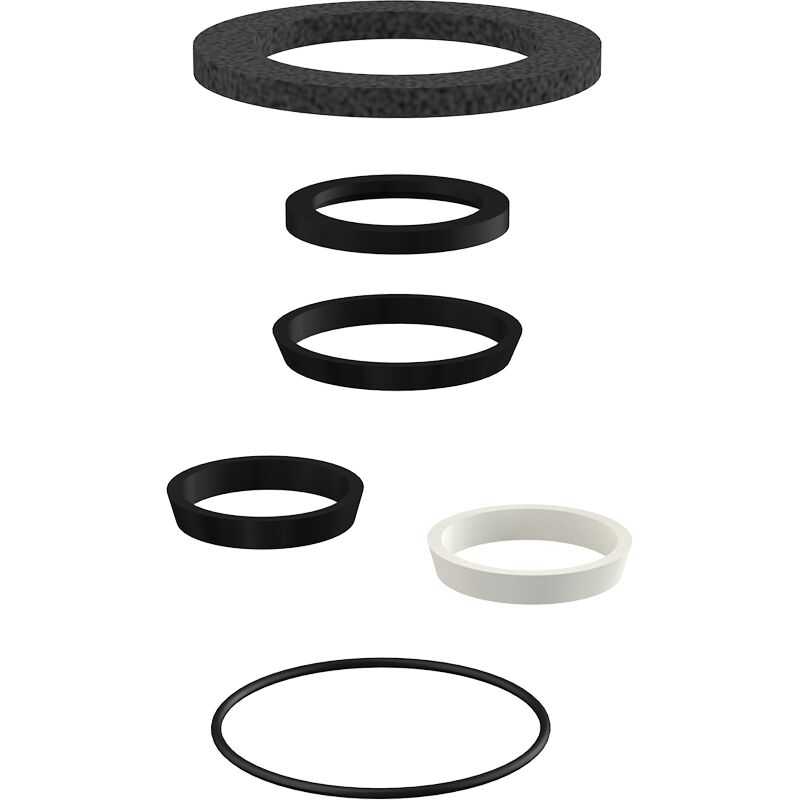 P065-ND zapachova uzavera pro plast. zlab