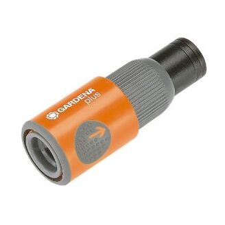 sb-rychlospojka Plus GARDENA 13mm (1/2)