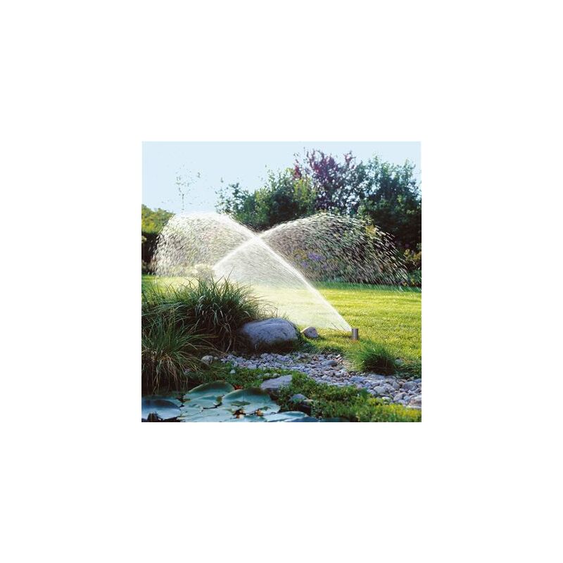 turbínový výsuvný zavlažovač GARDENA T 200 8203