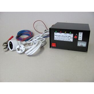 náhradní zdroj NZ UNI pro oběhová čerpadla