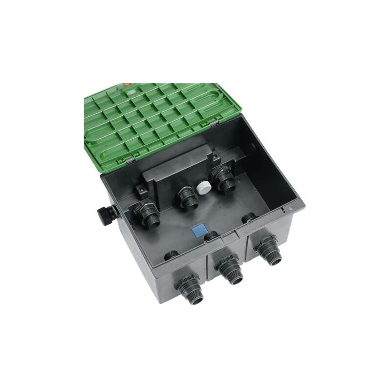 box na ventily GARDENA V3 bez ventilů