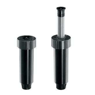 výsuvný zavlažovač GARDENA S-CS s pruhovou tryskou 1552