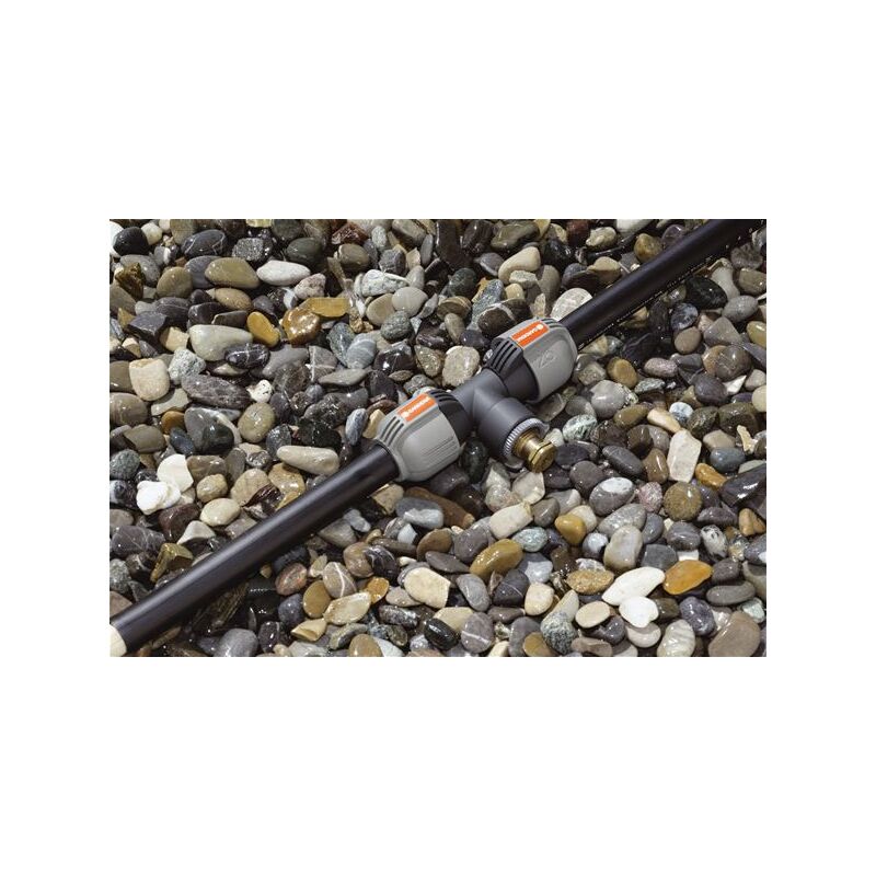 odvodňovací ventil GARDENA