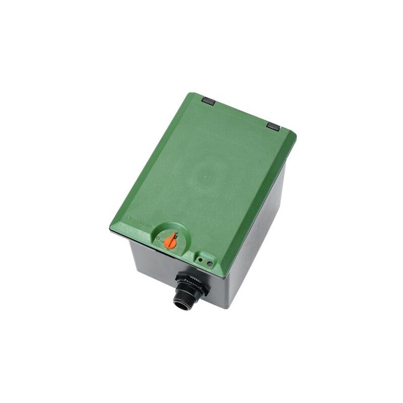 box na ventily GARDENA V1 bez ventilu