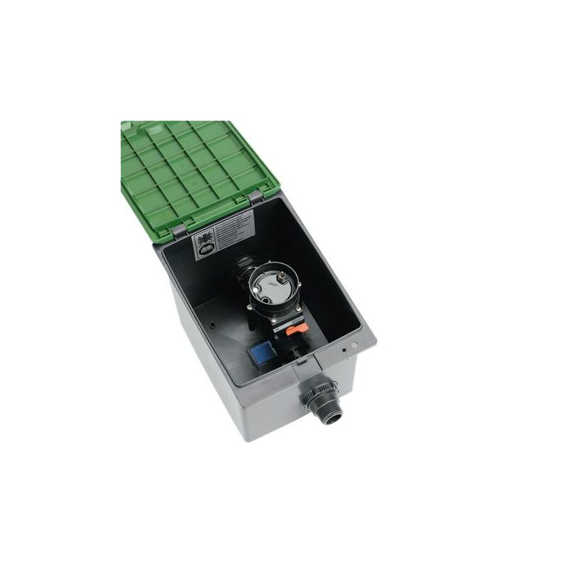 box na ventily GARDENA V1 bez ventilu