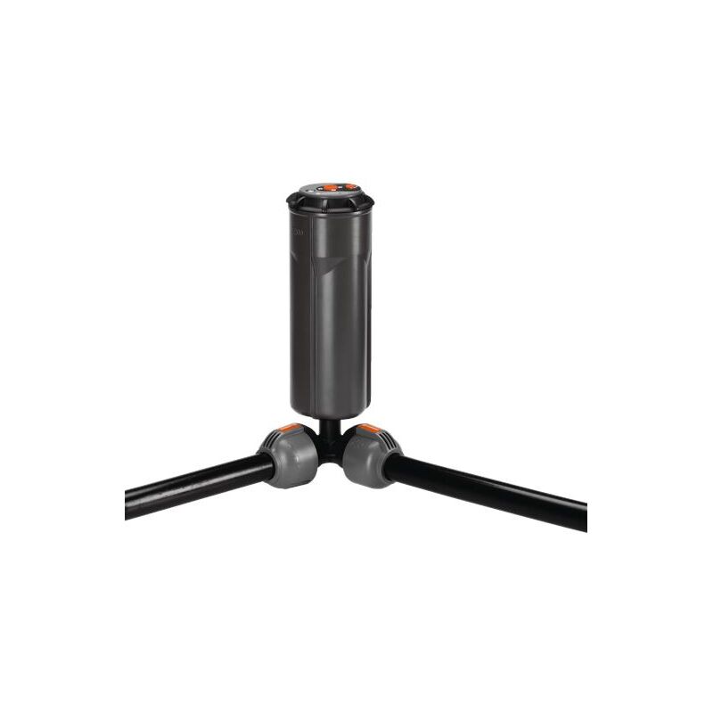 L kus GARDENA 25mm x vnější závit 1/2 rohová