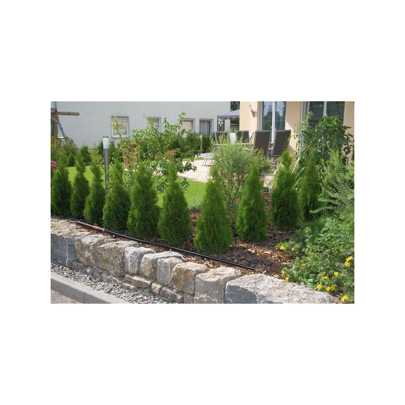 kapací hadice GARDENA mds 1/2 nadzemní 50m (metráž)