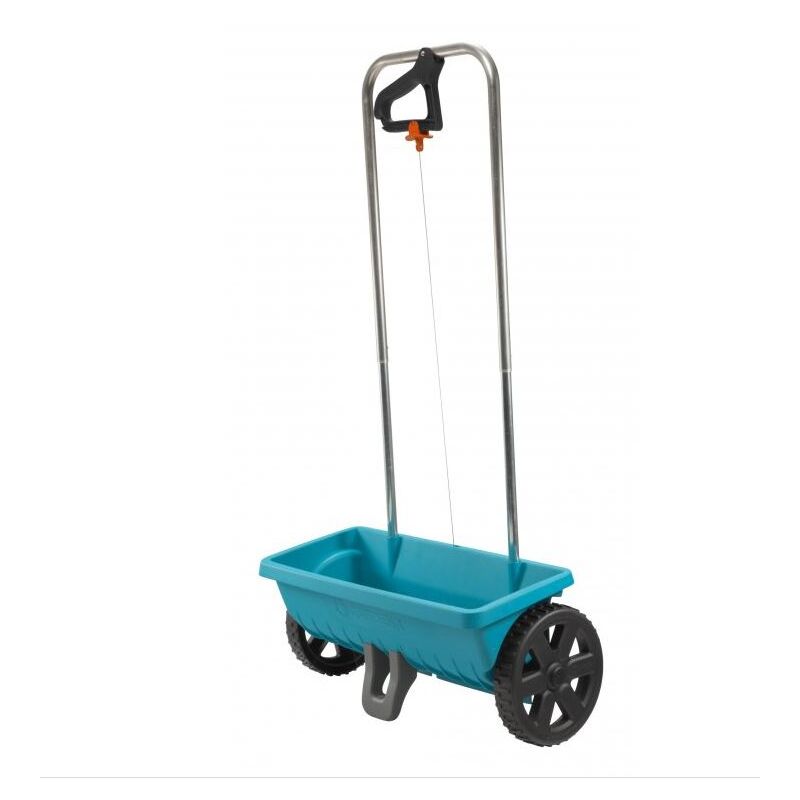 GARDENA sypací vozík L