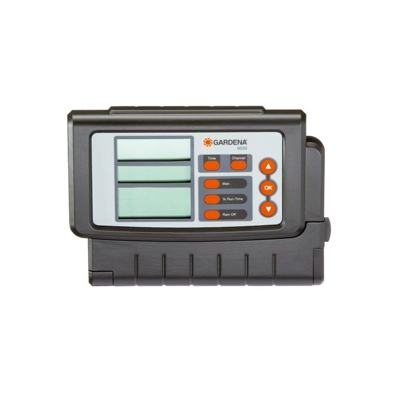 řízení zavlažování GARDENA 6030 Classic