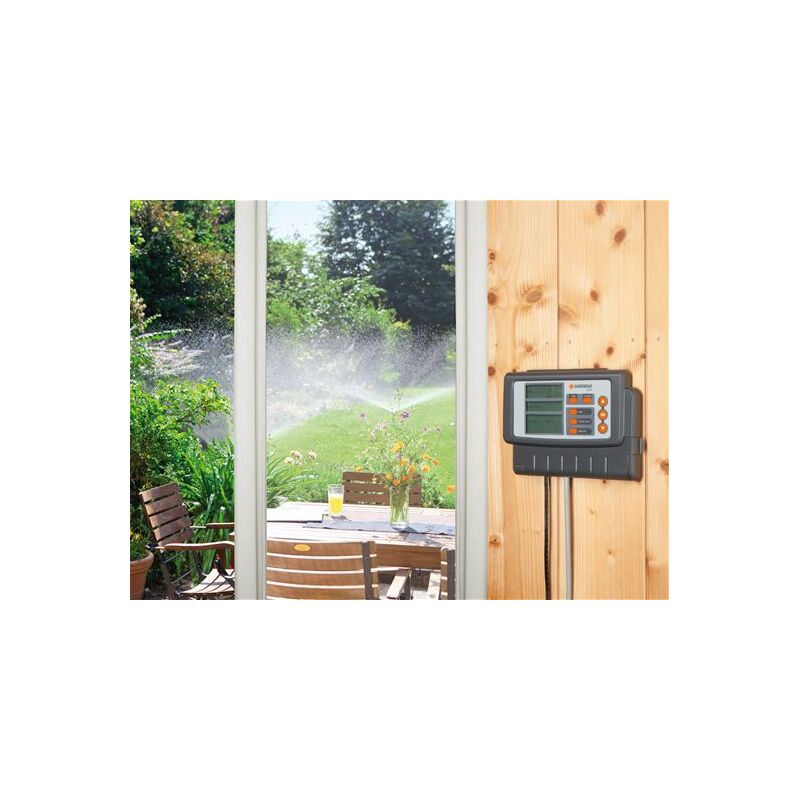 řízení zavlažování GARDENA 6030 Classic