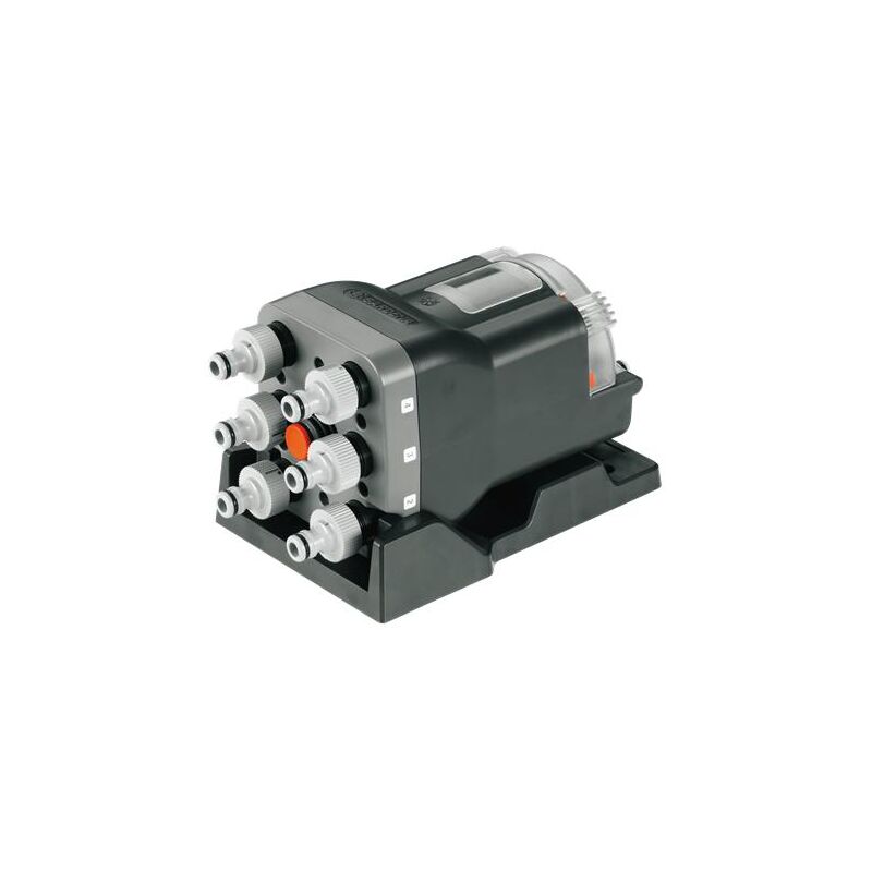 GARDENA rozdělovač vody automatic