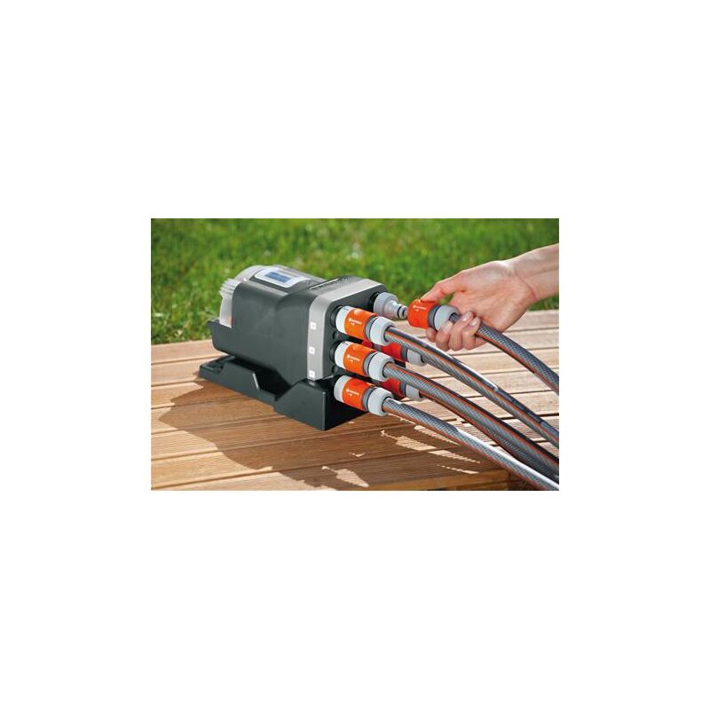 GARDENA rozdělovač vody automatic