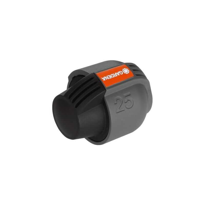 koncovka GARDENA 25mm