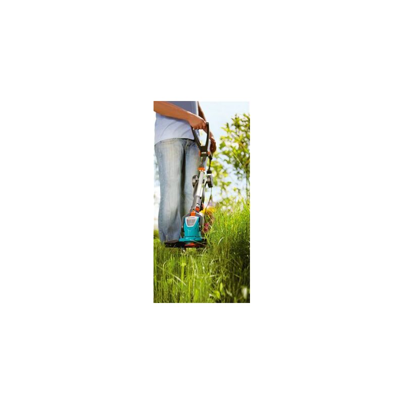 turbotrimmer GARDENA Powercut 500