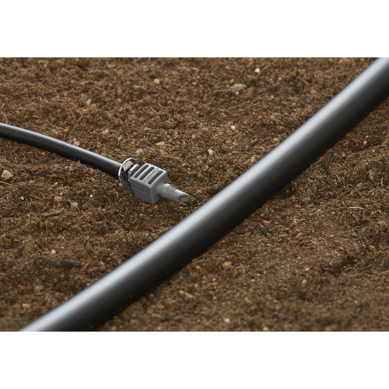 mds spojka GARDENA 3/16 (10ks)