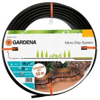 GARDENA mds kapací hadice podzemní 13,7mm